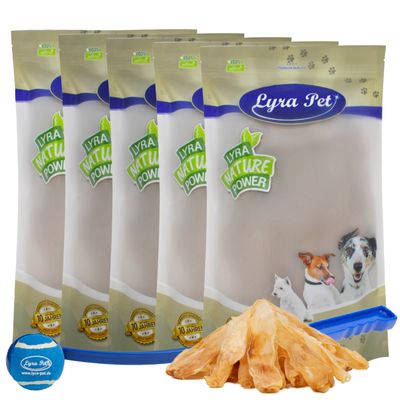 Lyra Pet® Oreilles de lapin