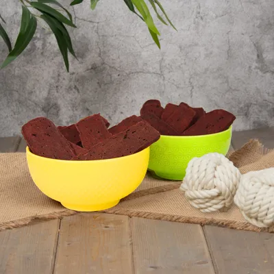 Lyra Pet® lamelles de bœuf