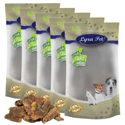 Lyra Pet® Cœur de bœuf Lyra Pet® Cœur de bœuf