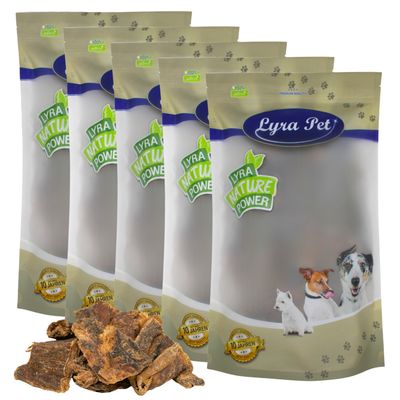 Lyra Pet® Cœur de bœuf