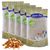 Lyra Pet® Os calcique avec lamelles de poitrine de poulet