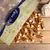 Lyra Pet® Os calcique avec lamelles de poitrine de poulet Lyra Pet® Os calcique avec lamelles de poitrine de poulet
