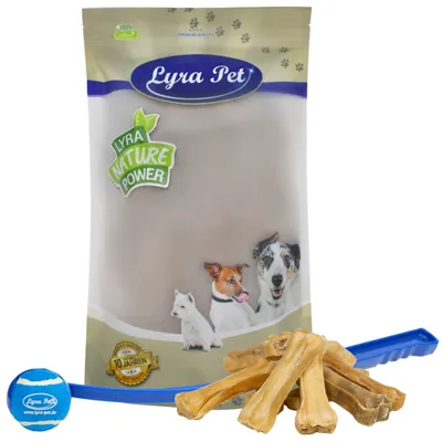 Lyra Pet® Os à mâcher env. 10 cm