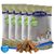 Lyra Pet® Queue de bœuf 1 - 7 cm
