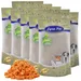 Lyra Pet® Dés de poulet au poisson