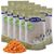 Lyra Pet® Dés de poulet au poisson