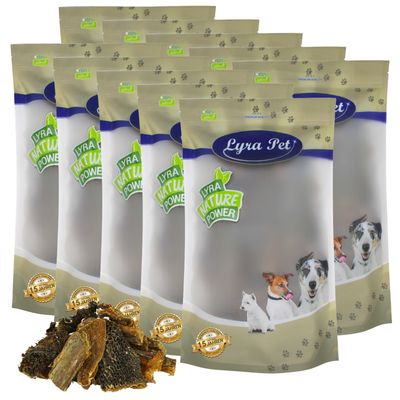 Lyra Pet® Rinderpansen klein