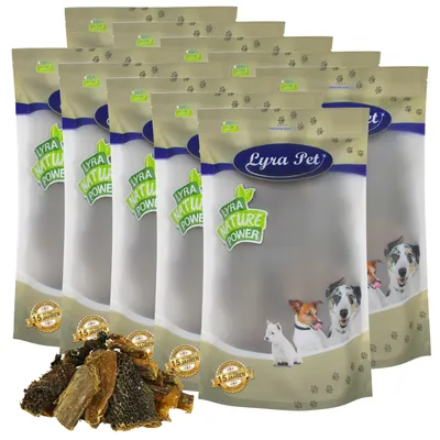 Lyra Pet® Fumier de bœuf petit Lyra Pet® Fumier de bœuf petit