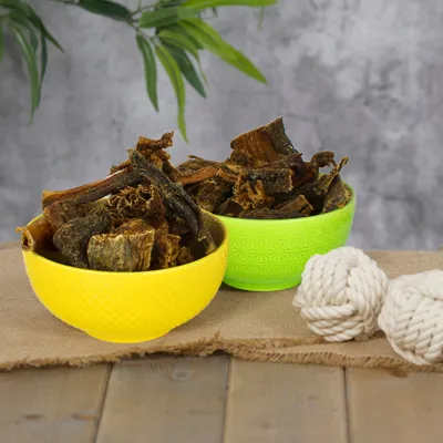 Lyra Pet® Fumier de bœuf petit