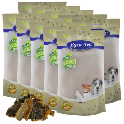 Lyra Pet® Fumier de bœuf petit