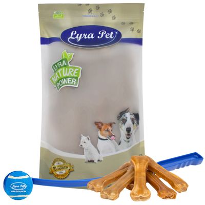 Lyra Pet® Os à mâcher env. 16 cm