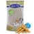 Lyra Pet® Os à mâcher env. 7 cm