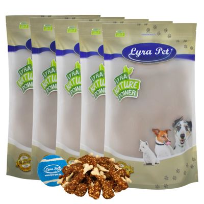 Lyra Pet® Cuisses de poulet