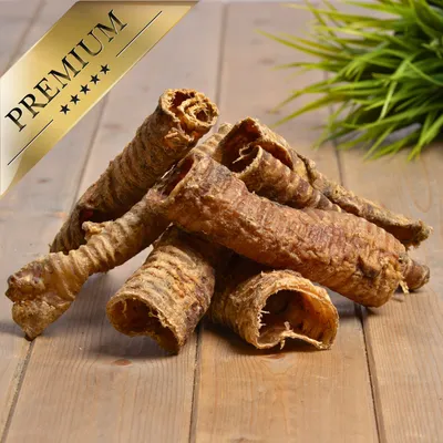 Lyra Pet® Pousses de bœuf moyennes Lyra Pet® Pousses de bœuf moyennes