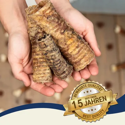 Lyra Pet® Pousses de bœuf moyennes