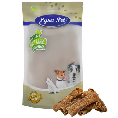 Lyra Pet® Pousses de bœuf moyennes