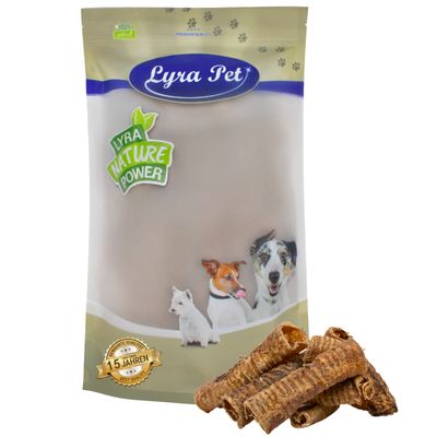 Lyra Pet® Pousses de bœuf moyennes