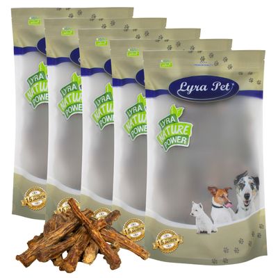 Lyra Pet® Ochsenschwanz natur