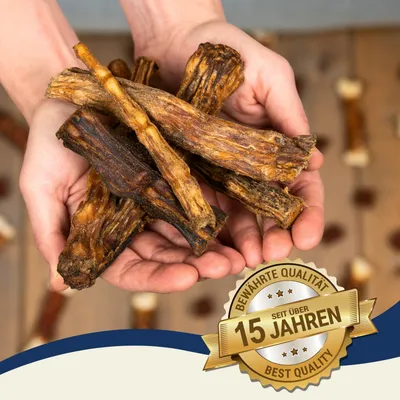 Lyra Pet® Queue de bœuf nature