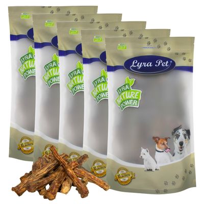 Lyra Pet® Queue de bœuf nature