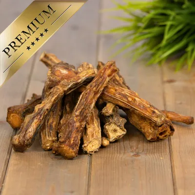 Lyra Pet® Queue de bœuf nature