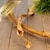 Lyra Pet® XXL Barres de peau de tête de bœuf 70 cm