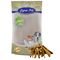 Lyra Pet® Bâtonnets de buffle avec lamelles de bœuf 1 kg