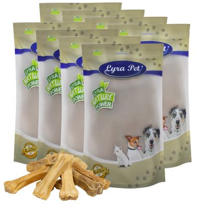 Lyra Pet® Os à mâcher env. 10 cm