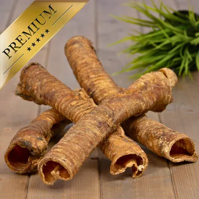 Lyra Pet® Pousses de bœuf grands