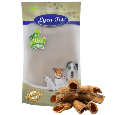 Lyra Pet® Pousses de bœuf grands