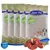 Lyra Pet® Cauringe avec lamelles de magret de canard