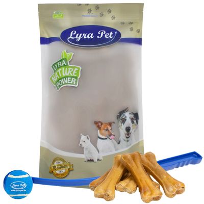 Lyra Pet® Os à mâcher env. 12 cm