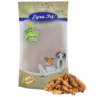 Lyra Pet® Hühnerhälse