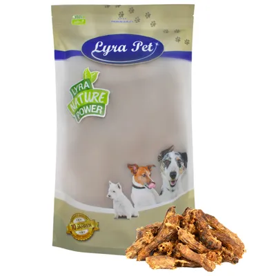 Cols de poulet Lyra Pet® Cols de poulet Lyra Pet®