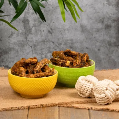 Cols de poulet Lyra Pet®