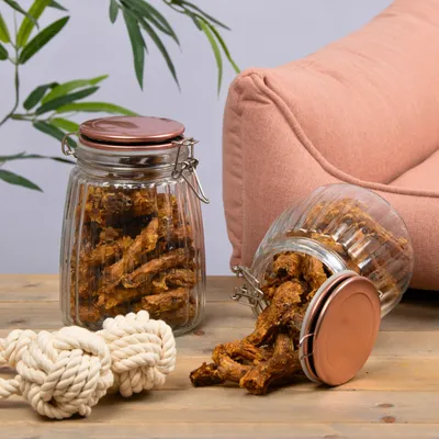 Cols de poulet Lyra Pet®