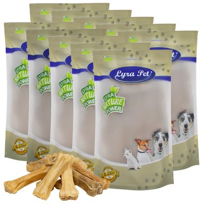 Lyra Pet® Os à mâcher env. 10 cm