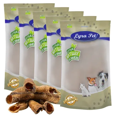 Lyra Pet® Pousses de bœuf grands
