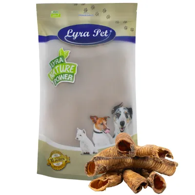 Lyra Pet® Pousses de bœuf grands