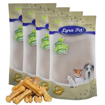 Lyra Pet® Os à mâcher env. 7 cm