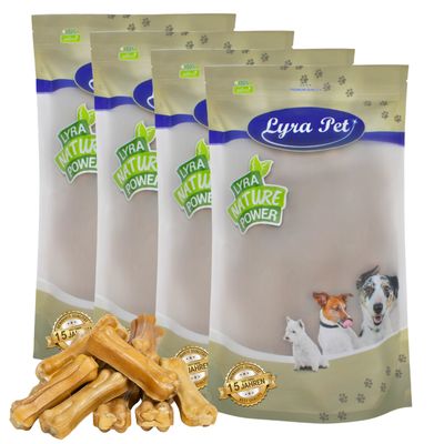 Lyra Pet® Kauknochen ca. 7 cm