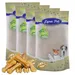 Lyra Pet® Os à mâcher env. 7 cm
