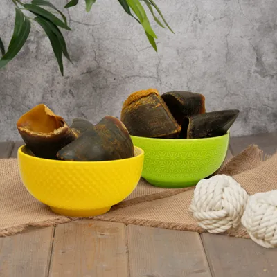 Sabots de bœuf Lyra Pet® d'environ 80 g chacun