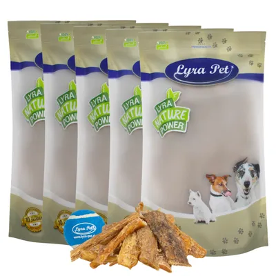 Lyra Pet® tendons de bœuf grand