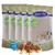 Lyra Pet® Oreilles de lapin farcies au canard