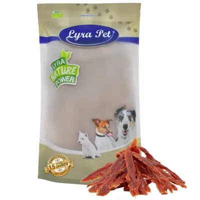 Lyra Pet® Magret de canard Lyra Pet® Magret de canard