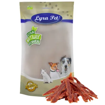 Lyra Pet® Magret de canard