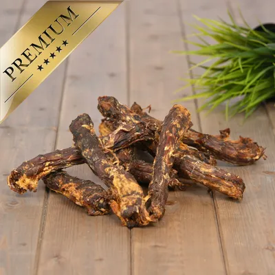 Lyra Pet® Cols de canard