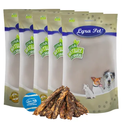 Lyra Pet® Cols de canard