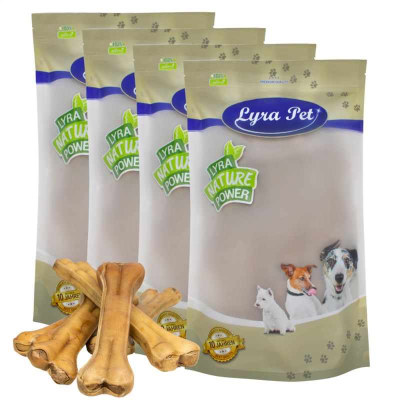 Lyra Pet® Os à mâcher env. 30 cm